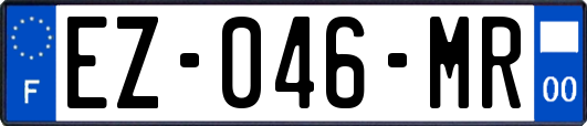 EZ-046-MR