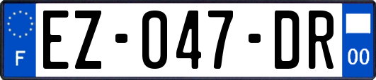 EZ-047-DR