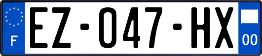 EZ-047-HX