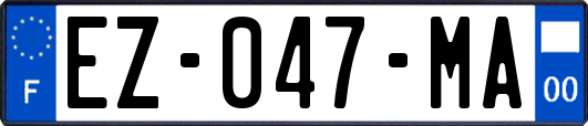 EZ-047-MA