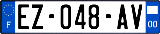EZ-048-AV