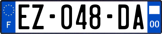 EZ-048-DA