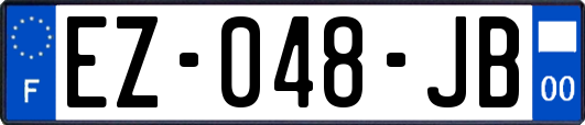 EZ-048-JB