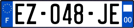 EZ-048-JE