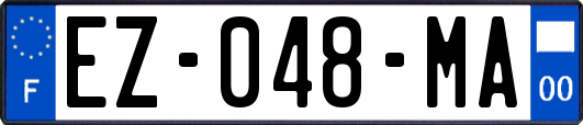 EZ-048-MA