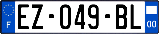 EZ-049-BL