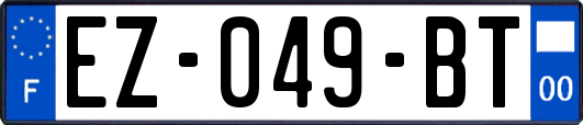 EZ-049-BT