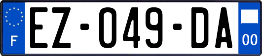 EZ-049-DA