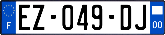 EZ-049-DJ