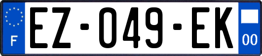 EZ-049-EK