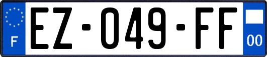 EZ-049-FF