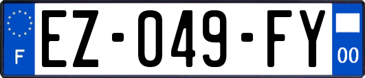 EZ-049-FY