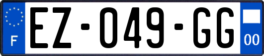 EZ-049-GG