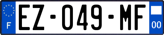 EZ-049-MF