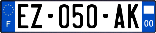 EZ-050-AK