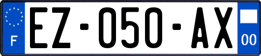 EZ-050-AX