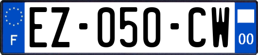 EZ-050-CW