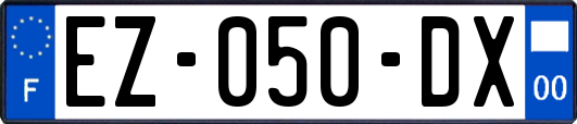 EZ-050-DX