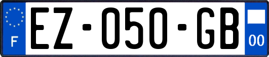 EZ-050-GB