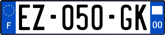 EZ-050-GK