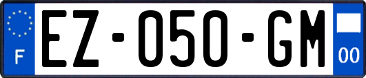 EZ-050-GM