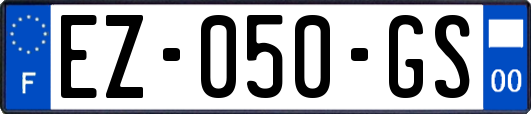 EZ-050-GS