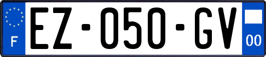 EZ-050-GV