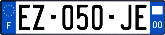 EZ-050-JE