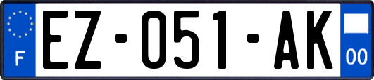 EZ-051-AK