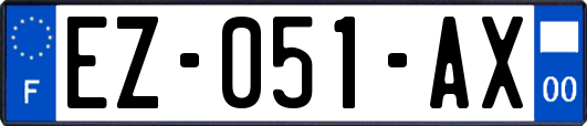 EZ-051-AX