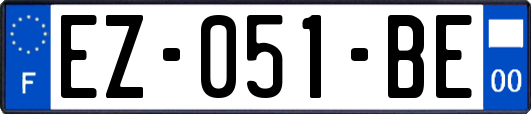 EZ-051-BE