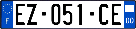 EZ-051-CE