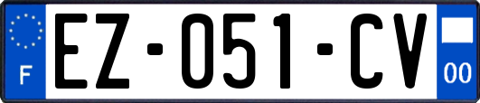 EZ-051-CV