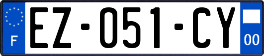 EZ-051-CY