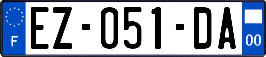 EZ-051-DA