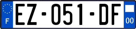 EZ-051-DF