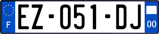 EZ-051-DJ