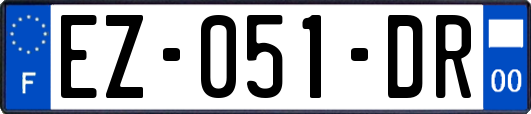 EZ-051-DR