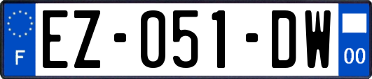 EZ-051-DW