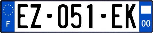 EZ-051-EK