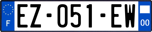 EZ-051-EW