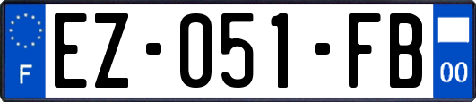 EZ-051-FB