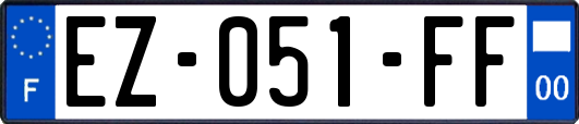 EZ-051-FF