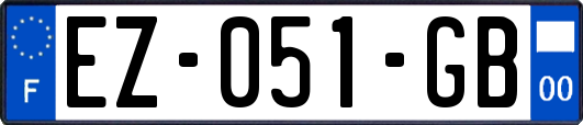 EZ-051-GB