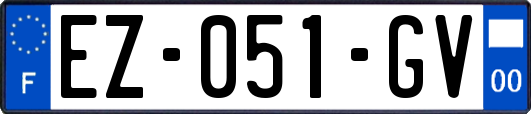 EZ-051-GV