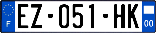 EZ-051-HK