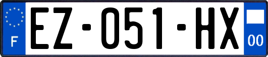 EZ-051-HX