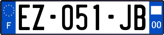 EZ-051-JB