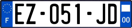 EZ-051-JD