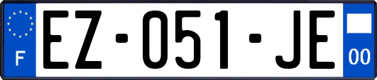 EZ-051-JE